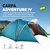 Carpa Iglu Spinit Adventure 4 Personas