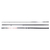 Caña Shimano Sojourn Surf 420 Mts Casting Rotativo 3 Tramos - comprar online