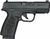 Pistola Co2 Asg Bersa GBB 4.5mm Blowback BP9CC - comprar online