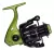 Reel Frontal caster Cayman 2001