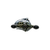 Reel Rotativo Shimano Curado DC 150 / 151 - comprar online