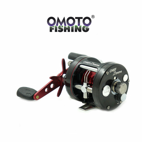 Reel Rotativo Spinit Mariner 7000 - Casa Butera