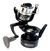 Reel Frontal Spinit Caribean 40