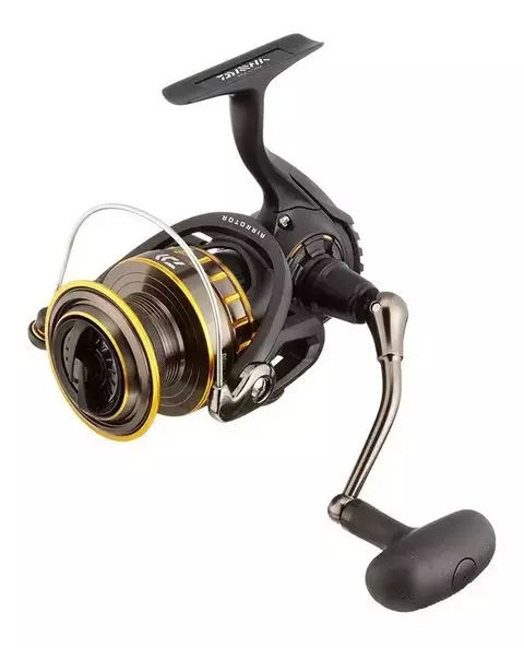 Reel Frontal Daiwa Fg Modelo 2500 / 3000