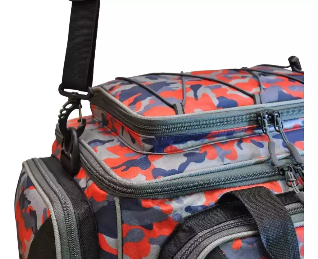 Bolso de Pesca Lexus