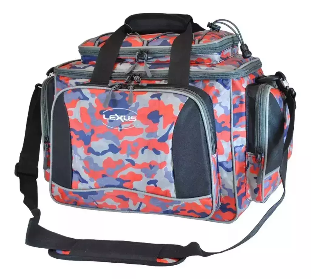 Bolso lexus plateado outlet