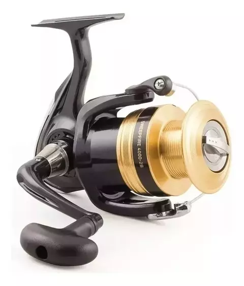Reel Frontal Daiwa Sweepfire 2000-2500-3000-3500-4000-4500-5000