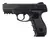 Pistola Co2 Gamo Gp 20 Combat Semiautomatica 20 Tiros - comprar online