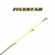 Caña Fivestar Limited Fx-400 4 Mt. 3 Tr Con Punteras Intercambiables - comprar online
