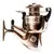 Reel Frontal Waterdog Kovalt 701