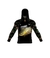 Remera Payo Dourado Black - comprar online