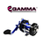 Reel Rotativo Gamma G 6501 / 6500 Cs Pesca Distancia