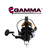 Reel Frontal Gamma Surfer 9000 - tienda online