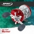 Reel Rotativo Spinit Mariner 6500 - tienda online