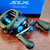 Reel Rotativo Shimano SLX 151 / 150 XG - tienda online