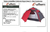 Carpa Automática Outdoors Super Easy 2 en internet