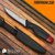 Cuchillo Trento Fisherman 250 - comprar online