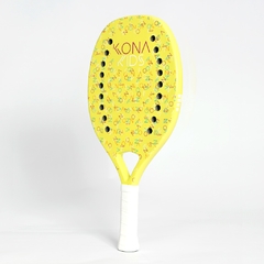 RAQUETE KONA KIDS GREEN - comprar online