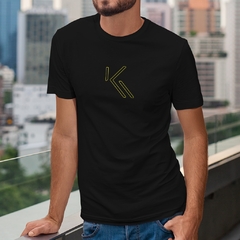 CAMISETA MASC THUNDER K KASUAL22