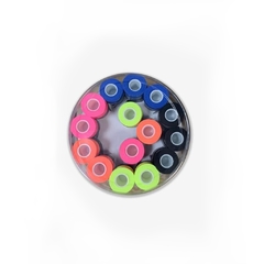 Overgrip Colorido KONA - 60 unidades - comprar online