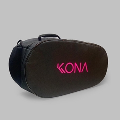 Raqueteira KONA BASIC - Rosa - comprar online