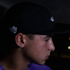 Five Panel RUAZ | Ruaz x Diffz ® - loja online