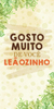 Faixa Lateral tema: LEÃOZINHO (SOMENTE FRENTE/NÃO É VESTE FÁCIL)
