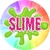 Painel redondo tema: SLIME - Stamp Store
