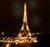 Painel retangular tema: PARIS - comprar online