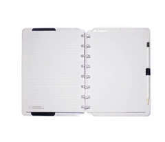 Caderno inteligente malibu a5 - by Luara - comprar online