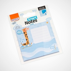 Smart Notes Destacável 3 em 1 – Frames - comprar online
