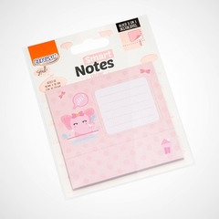 Smart Notes Destacável 3 em 1 – Frames