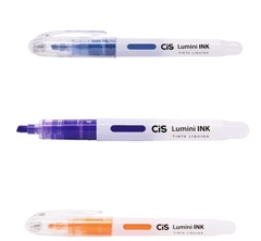 Marca Texto CIS Lumini Ink - comprar online