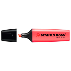 Marca Texto Stabilo Boss Neon