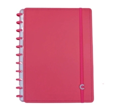 Caderno all pink