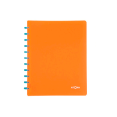 Caderno de Discos ÁTOMA - A4 - loja online