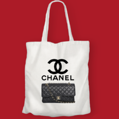 Fashions Tote Bag - comprar online