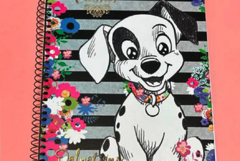 Caderno Disney Classic - comprar online
