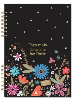 Planner Compacto Mensal na internet