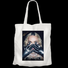 Madonna Tote Bag - loja online