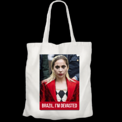 Tote Bag Gaga