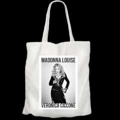 Madonna Tote Bag na internet