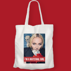 Madonna Tote Bag - comprar online