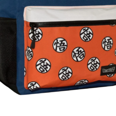 Mochila Dragon Ball Z - comprar online