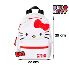 Mochila Hello Kitty - Falabellas