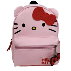 Mochila Hello Kitty na internet