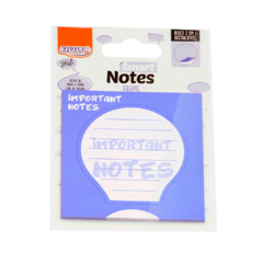 Smart Notes Frames - BRW