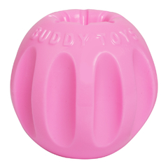 BOLA FILHOTES ROSA BOLT BUDDY - comprar online