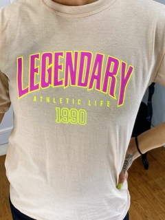 T-Shirt Brooklyn 02 299302 - comprar online