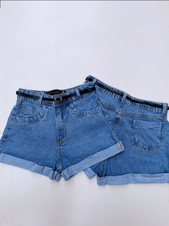 Shorts Jeans Piper 302002 na internet